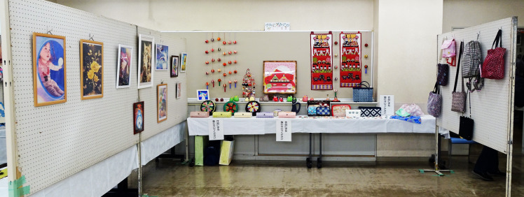 コミュニティ室 コミュニティ室 絵画