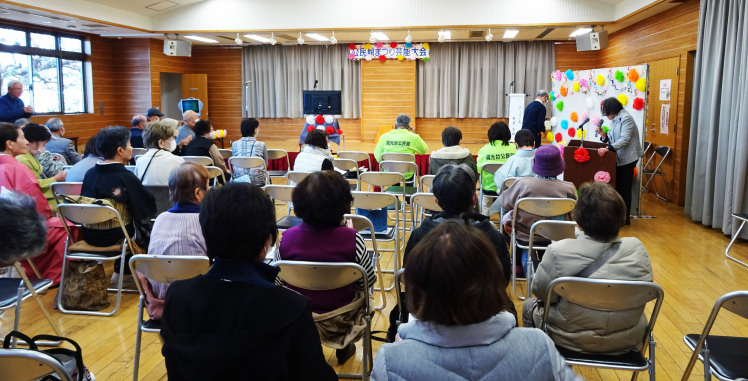 演芸部門 演芸部門