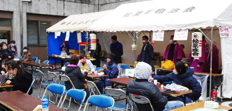 模擬売店 模擬売店