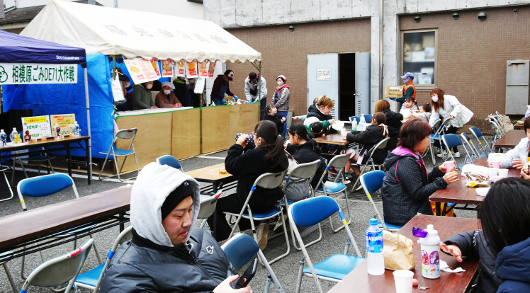 模擬売店 模擬売店