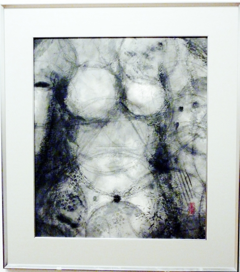 「白い幻影」　講師　萩原彰広