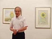 交流会 石倉先生 コメント 交流会 石倉先生 コメント