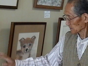 ミニアート展2010年06月