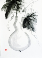 松尾先生のお手本　3