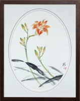 「かんぞう」　特別出品　戸田みどり