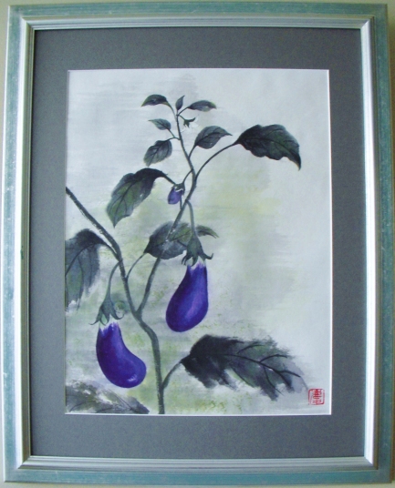 「嫁に食わすな」　松本慶子