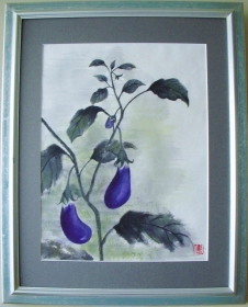 「嫁に食わすな」　松本慶子