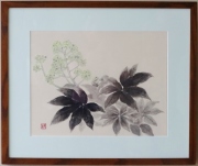 さわやか　　須永文江