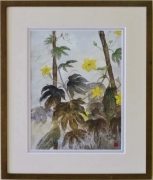 夏到来　　前島悦子