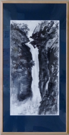 大滝　　市川善朗