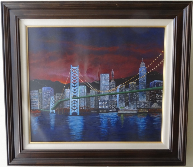 ホンコンナイト　　高澤昭幸