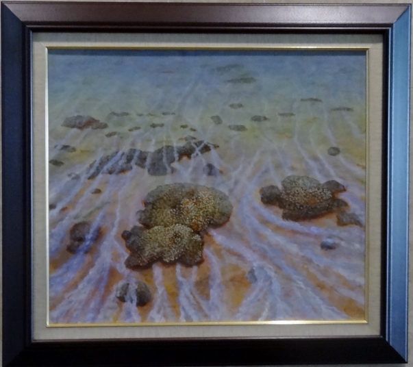 与論　F10　高澤昭幸