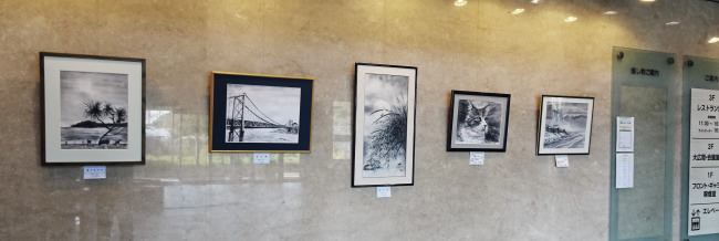 ギャラリー12(中央) ギャラリー12(中央)