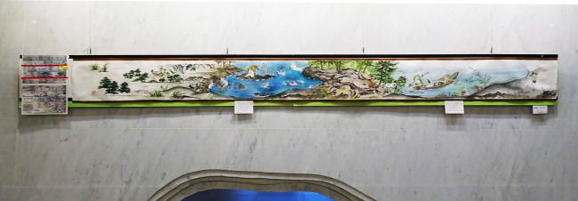 ギャラリー６（植木克彦）