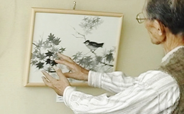 萩原先生講評会