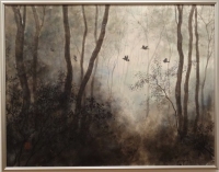 「何処へ」　相座愚呑人