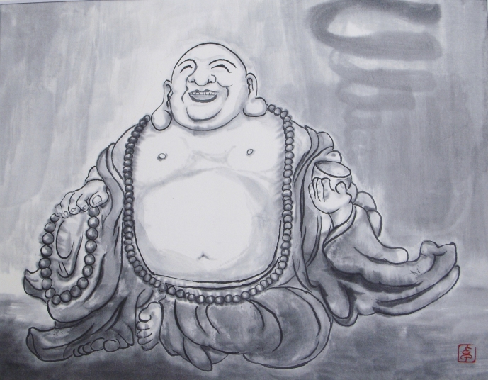 「ツィストの詩」　詩：成助俊　絵：松岡卓