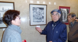 松尾先生講評景