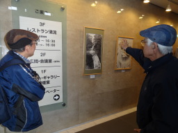 松尾先生講評景