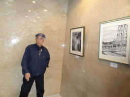 松尾先生講評景