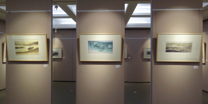 田澤伯堂/戸田みどり作品