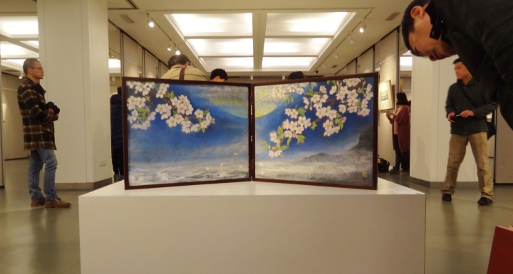 戸田みどり作品