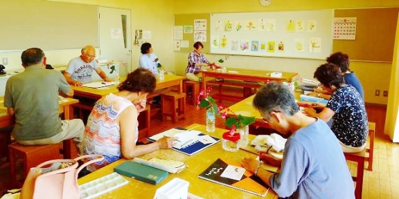 藤井先生特別講習会