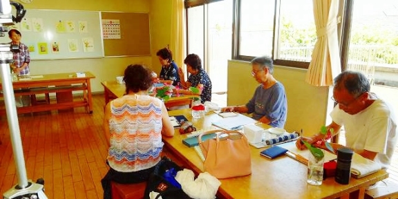 藤井先生特別講習会