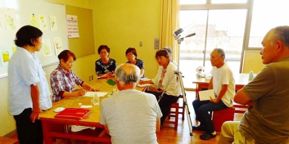 藤井先生特別講習会