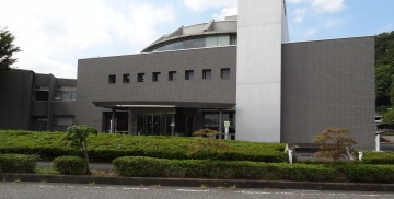 相模川自然の村風景自然の村