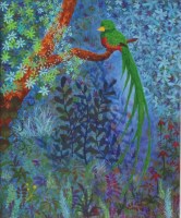 「追憶」　高澤昭幸