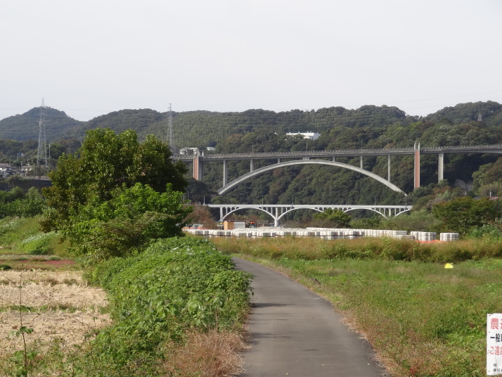 相模自然の村２０２０年１１月