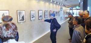 ＜清流の里展2019/03＞