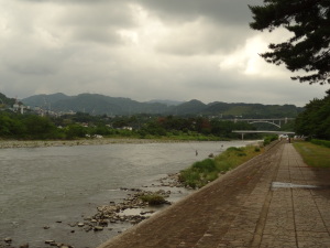 相模川自然公園