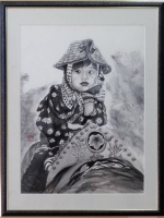 「ご満悦」　講師　松尾好高