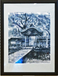 「夢の跡」　高橋宏行