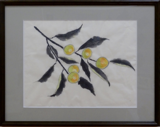 金柑　　高橋宏行