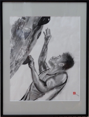 「その先へ」F8　高橋宏行