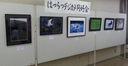 コミュニティ室