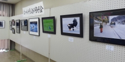 コミュニティ室