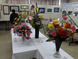 コミュニティ室